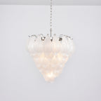 Tuliva Murano Chandelier