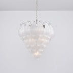 Tuliva Murano Chandelier