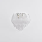 Tuliva Murano Wall Lamp
