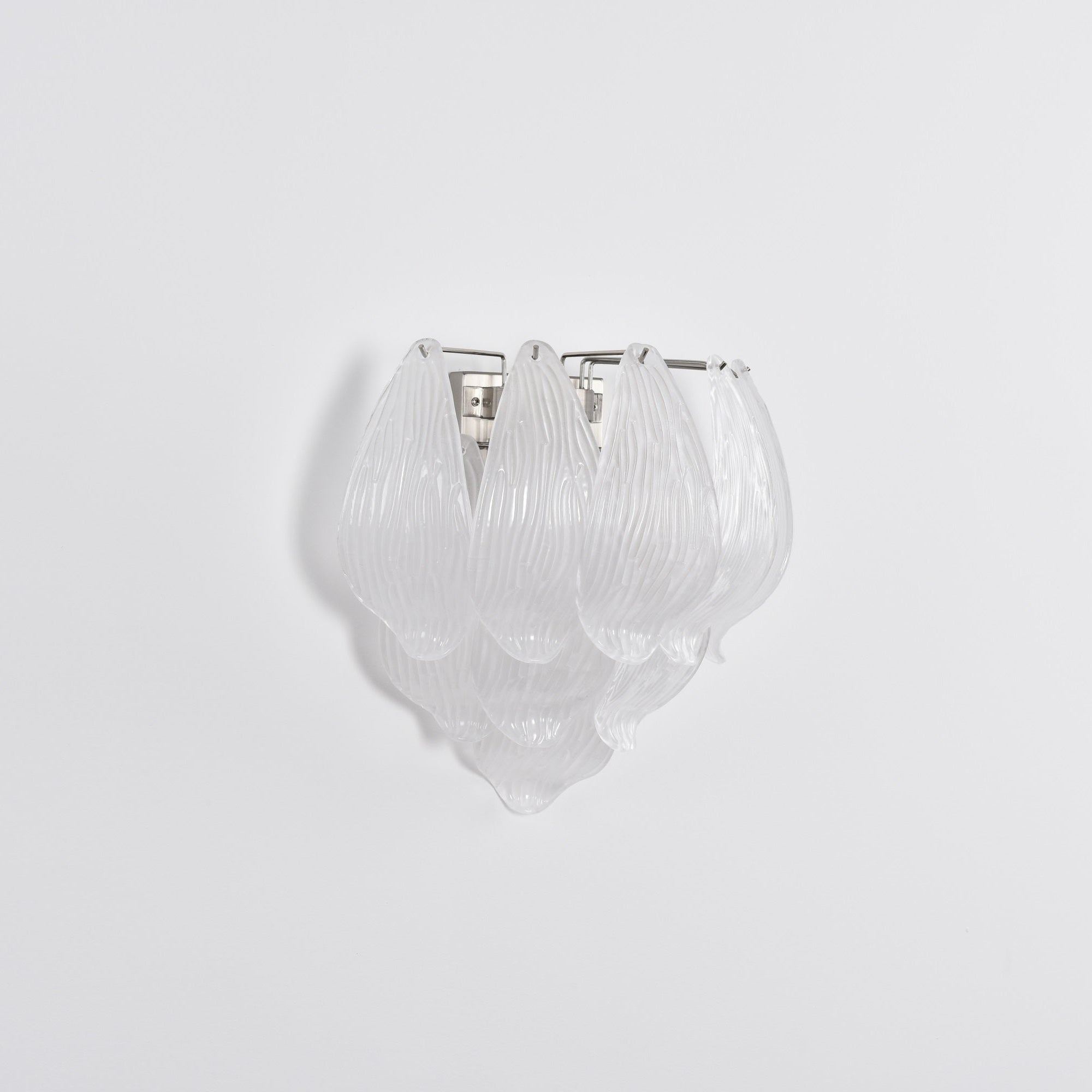 Tuliva Murano Wall Lamp