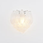 Tuliva Murano Wall Lamp