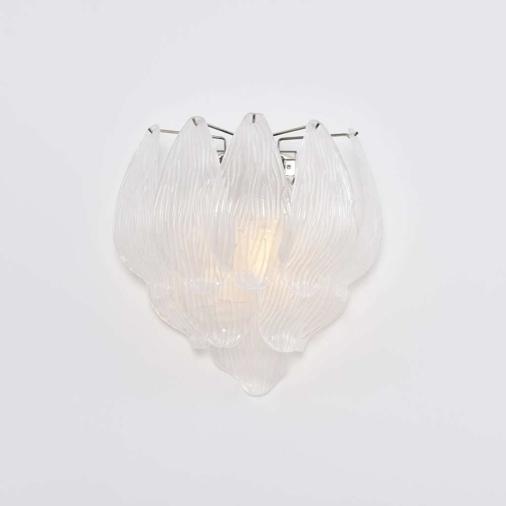 Tuliva Murano Wall Lamp
