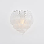 Tuliva Murano Wall Lamp