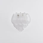 Tuliva Murano Wall Lamp