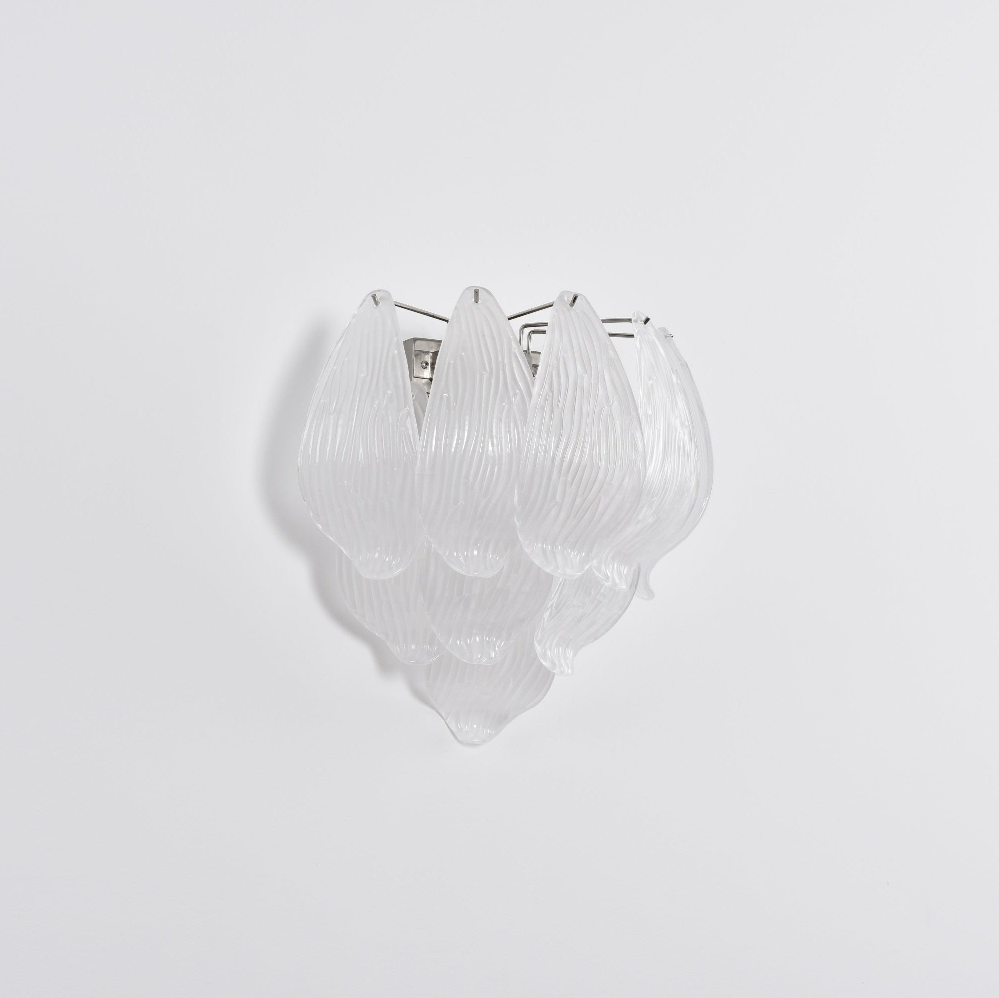 Tuliva Murano Wall Lamp