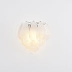 Tuliva Murano Wall Lamp