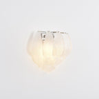 Tuliva Murano Wall Lamp