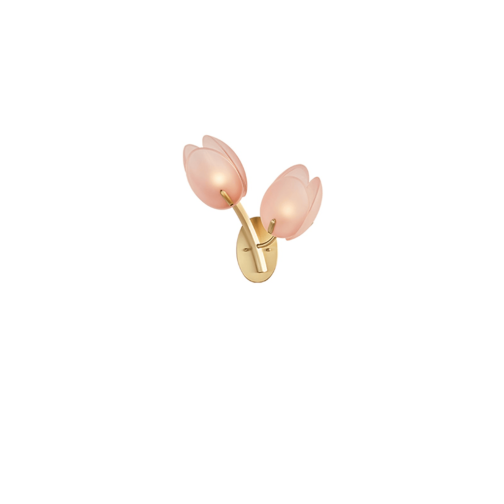 Tulyn Bloom Wall Light