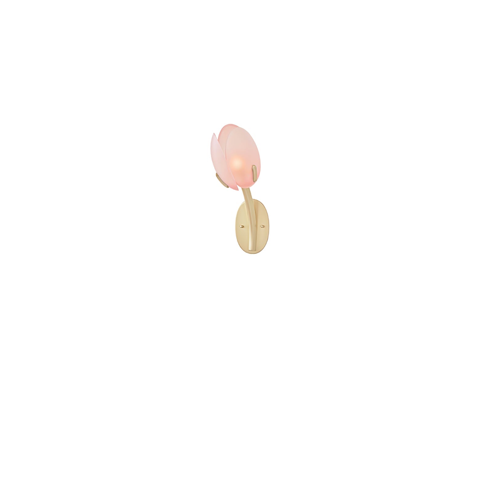 Tulyn Bloom Wall Light