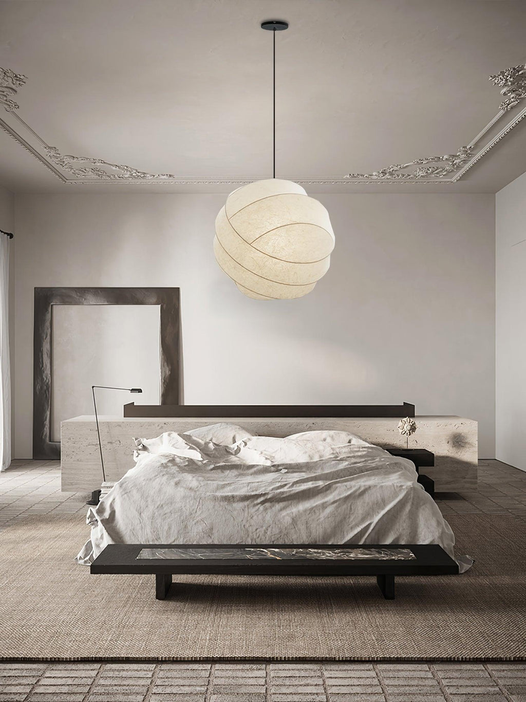 Turner Drop light Pendant Lamp