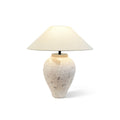 Tuscan Stone Desk lamp Table Lamp