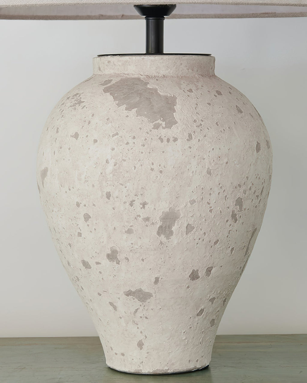 Tuscan Stone Desk lamp Table Lamp