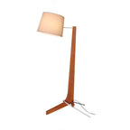 Tusk Arc Floor-mounted Lamp Floor Lamp