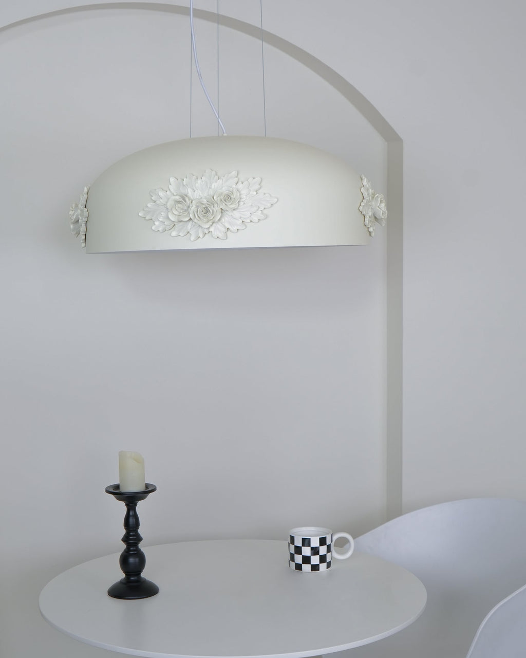 Tuzzi Houselight Pendant Light
