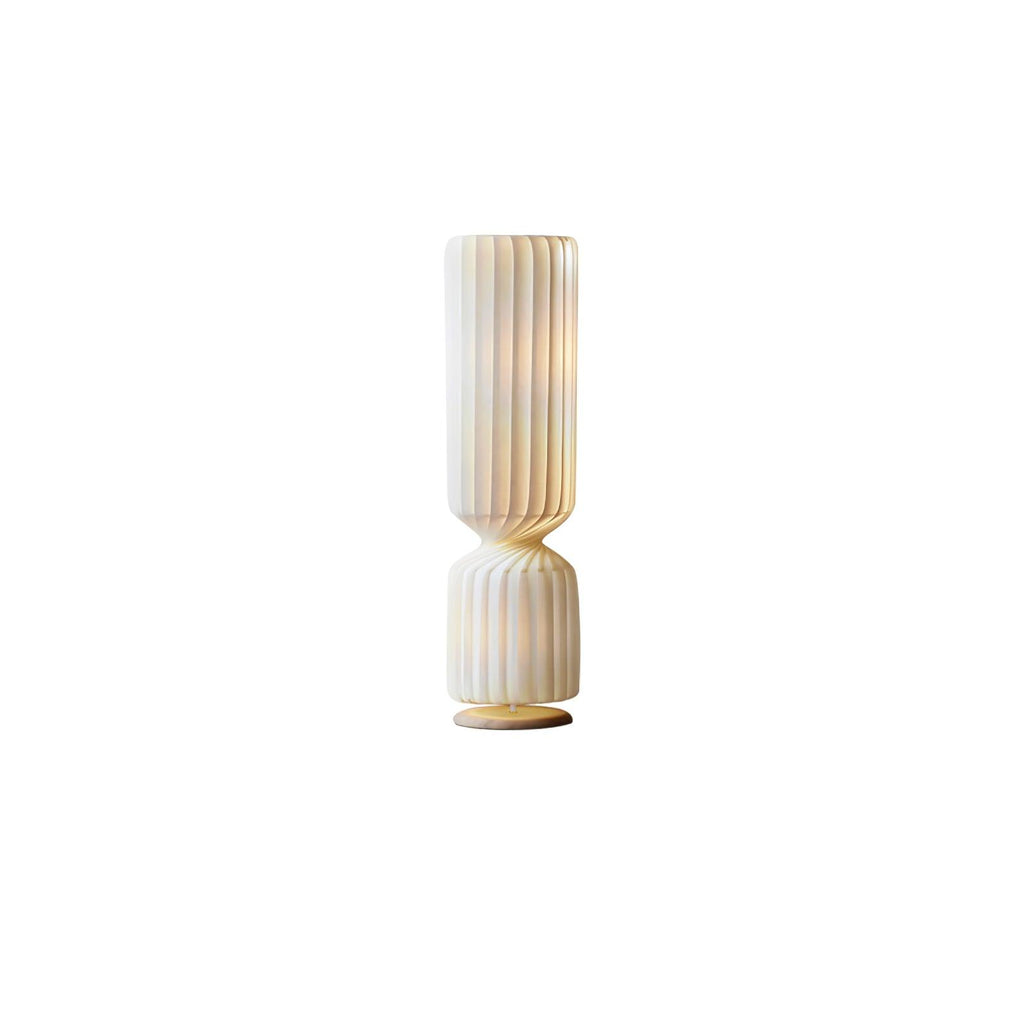 Twist Tall Lamp Floor Lamp