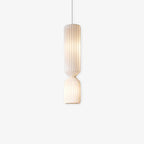 Twist Houselight Pendant Lamp