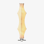 Twist Silk Floor-standing Lamp Floor Lamp