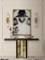Tycho Small Sconce Wall Lamp