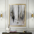 Tycho Small Sconce Wall Lamp