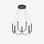 U7 Multi Ceiling light fitting Pendant Light