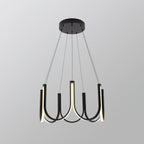 U7 Multi Ceiling light fitting Pendant Light