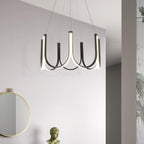U7 Multi Ceiling light fitting Pendant Light
