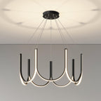 U7 Multi Ceiling light fitting Pendant Light