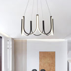 U7 Multi Ceiling light fitting Pendant Light