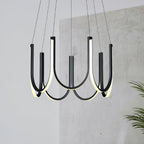 U7 Multi Ceiling light fitting Pendant Light