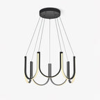 U7 Multi Ceiling light fitting Pendant Light