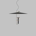 UFO Orbit Houselight Pendant Light