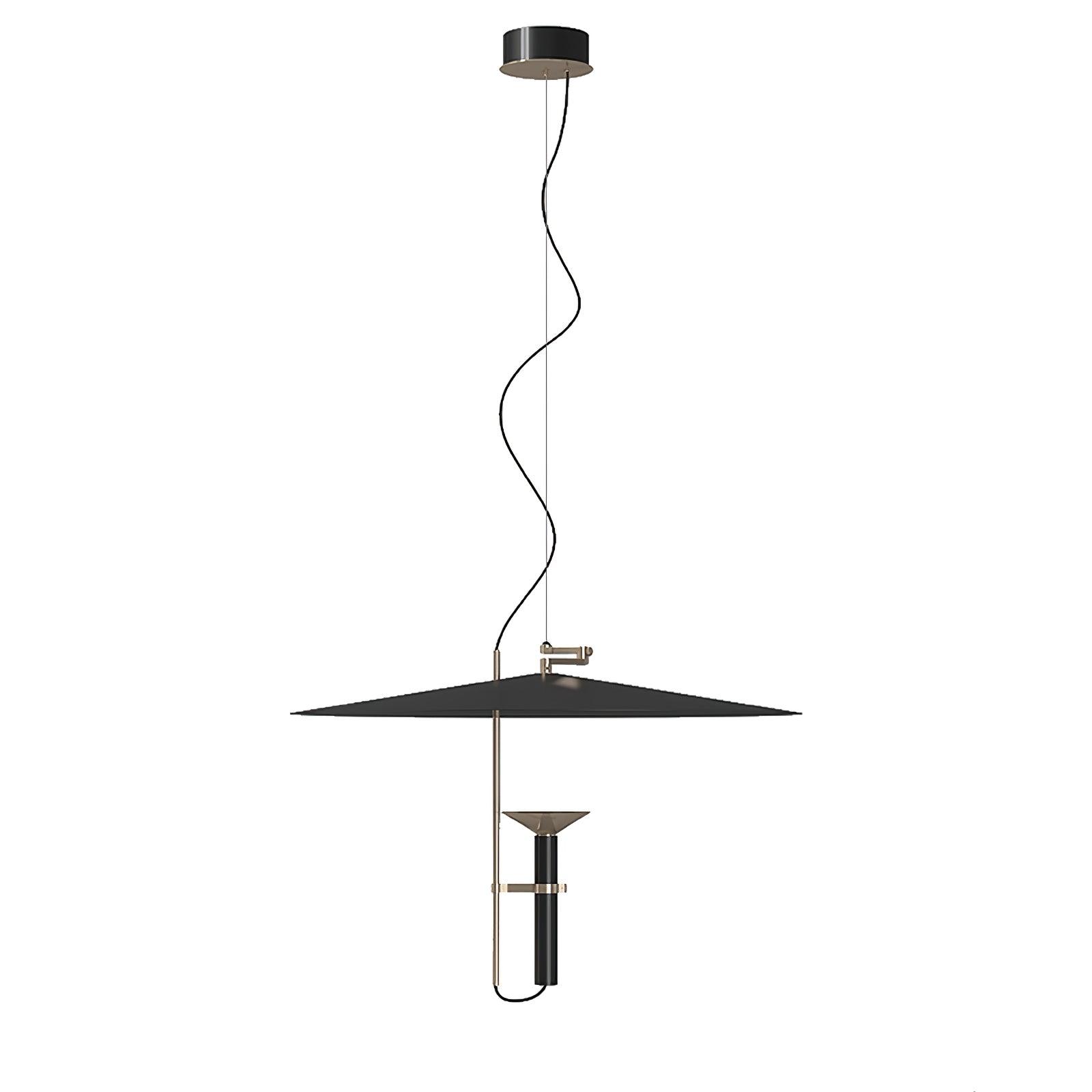UFO Orbit Houselight Pendant Light