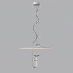 UFO Orbit Houselight Pendant Light