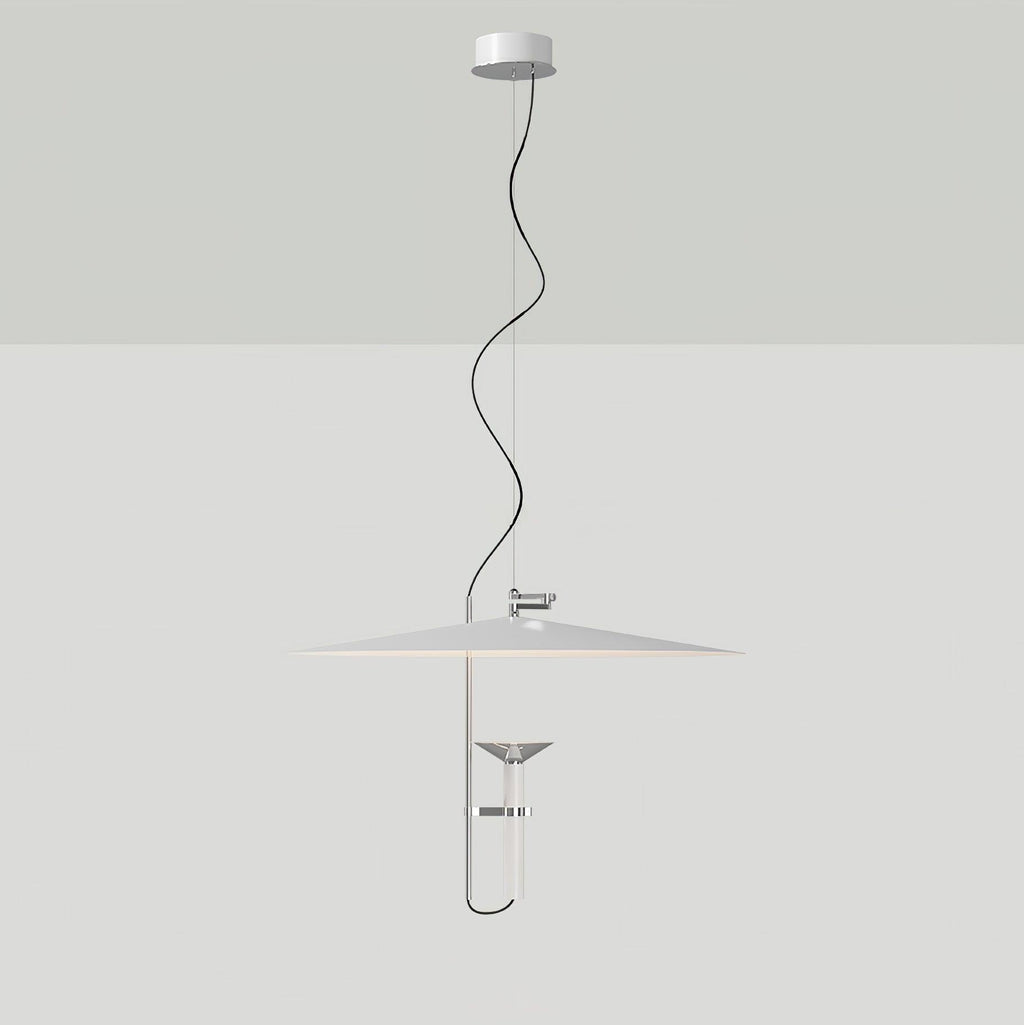 UFO Orbit Houselight Pendant Light