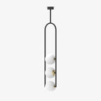 U Ceiling light fitting Pendant Lamp