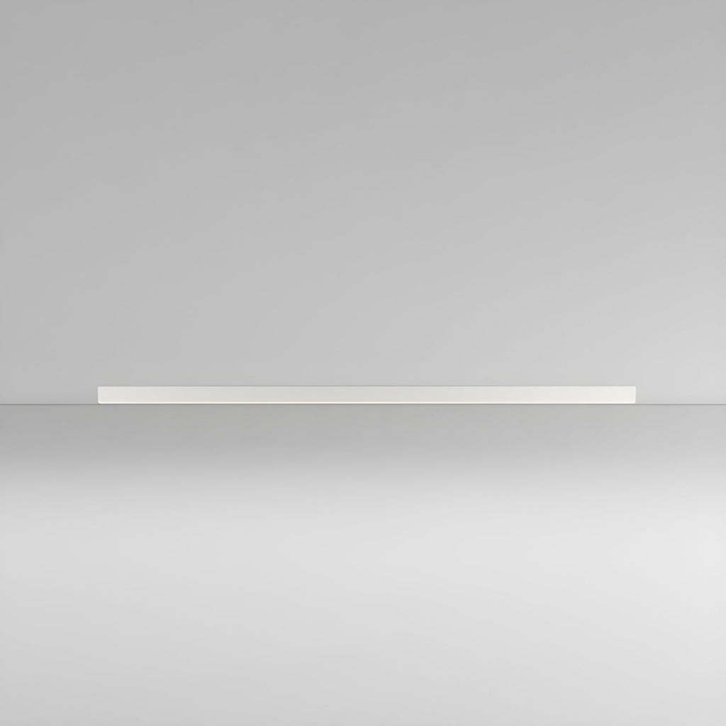 Ultra Slim Linear Ceiling-mounted light Ceiling Light