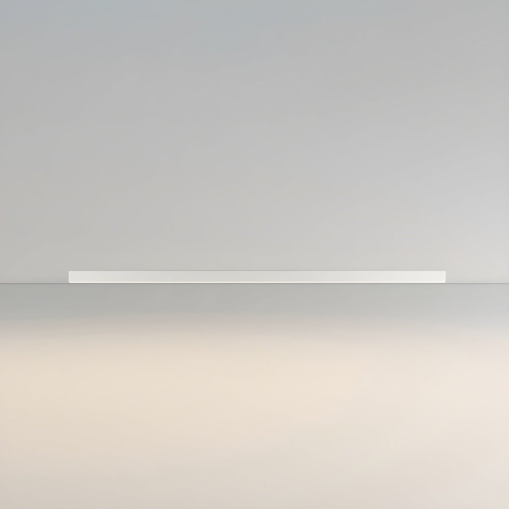 Ultra Slim Linear Ceiling-mounted light Ceiling Light
