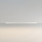Ultra Slim Linear Ceiling-mounted light Ceiling Light