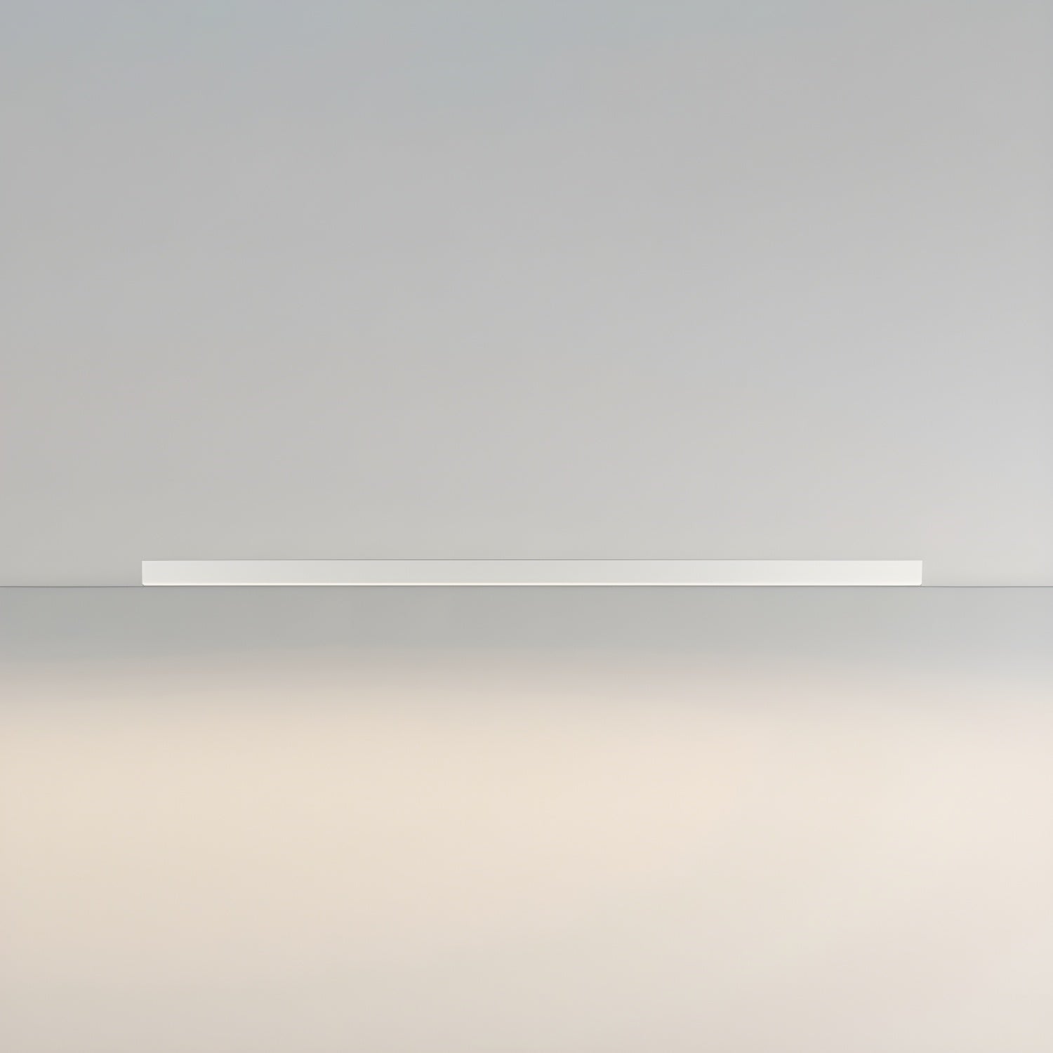 Ultra Slim Linear Ceiling-mounted light Ceiling Light