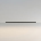 Ultra Slim Linear Ceiling-mounted light Ceiling Light