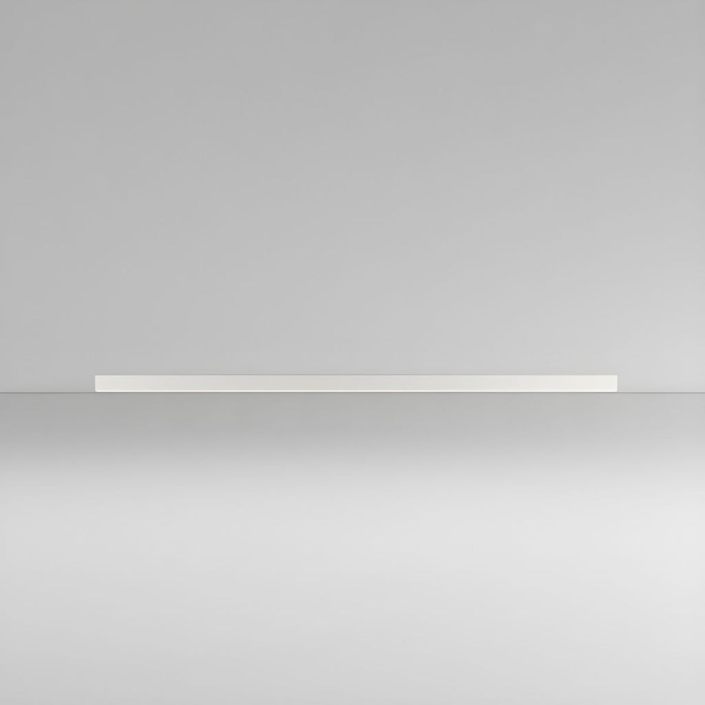 Ultra Slim Linear Ceiling-mounted light Ceiling Light