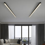 Ultra Slim Linear Ceiling-mounted light Ceiling Light