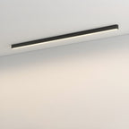 Ultra Slim Linear Ceiling-mounted light Ceiling Light
