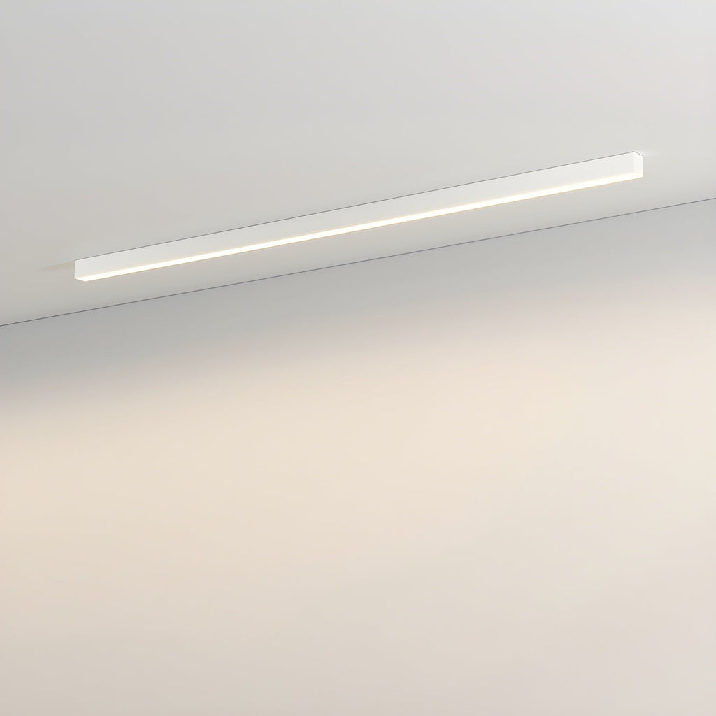 Ultra Slim Linear Ceiling-mounted light Ceiling Light
