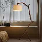 Umahi Torchiere Lamp Floor Lamp