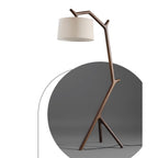 Umahi Torchiere Lamp Floor Lamp