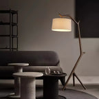 Umahi Torchiere Lamp Floor Lamp