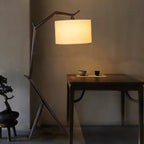 Umahi Torchiere Lamp Floor Lamp