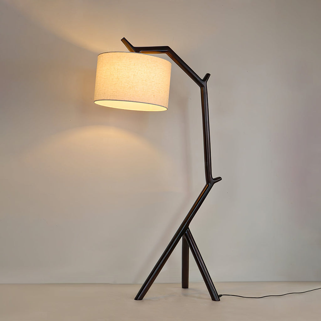 Umahi Torchiere Lamp Floor Lamp