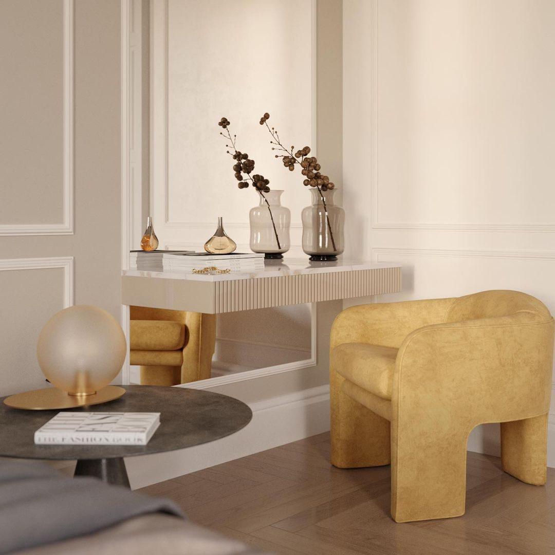 Umbra Reading light Table Lamp